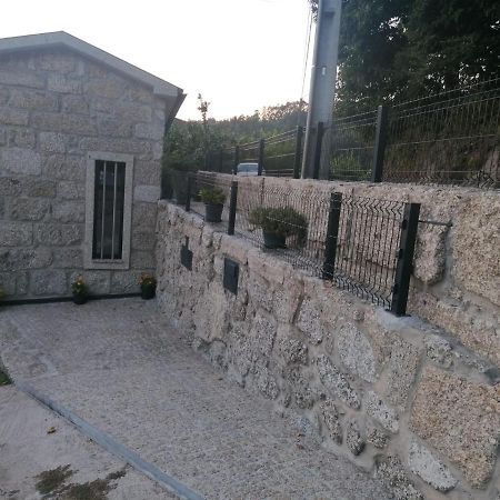 Casinha Da Mo Villa Виейра до Миньо Екстериор снимка