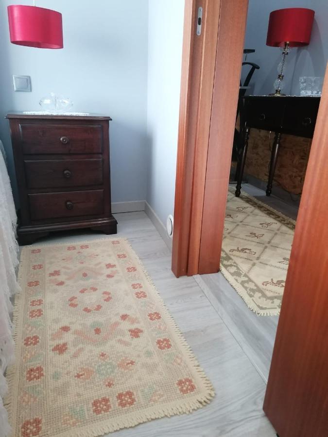 Casinha Da Mo Villa Виейра до Миньо Екстериор снимка