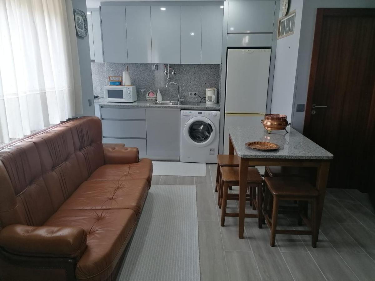 Casinha Da Mo Villa Виейра до Миньо Екстериор снимка
