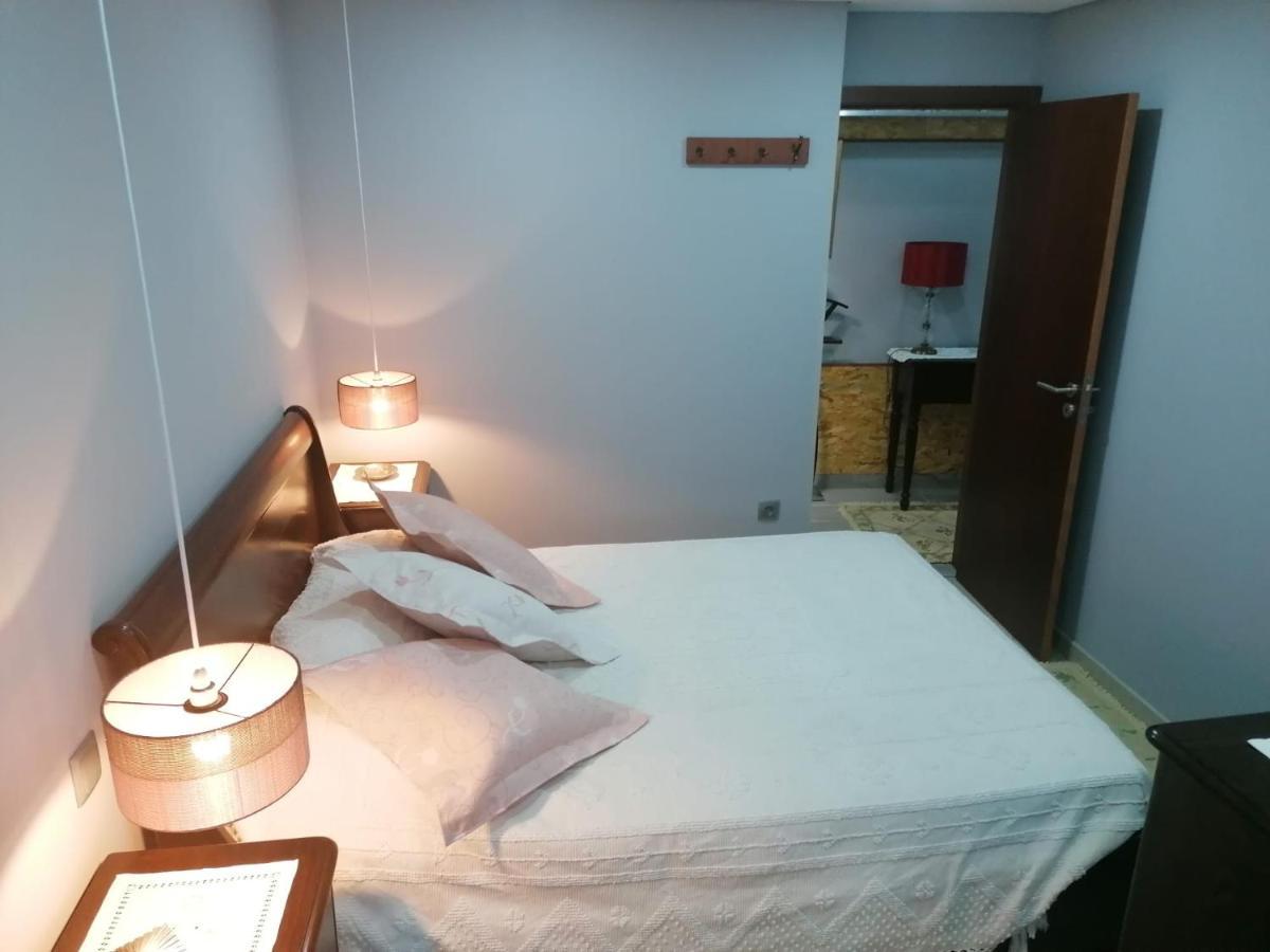 Casinha Da Mo Villa Виейра до Миньо Екстериор снимка
