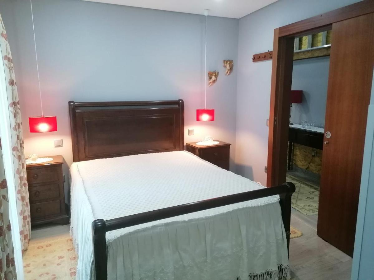 Casinha Da Mo Villa Виейра до Миньо Екстериор снимка