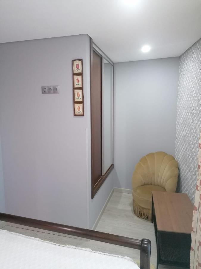 Casinha Da Mo Villa Виейра до Миньо Екстериор снимка