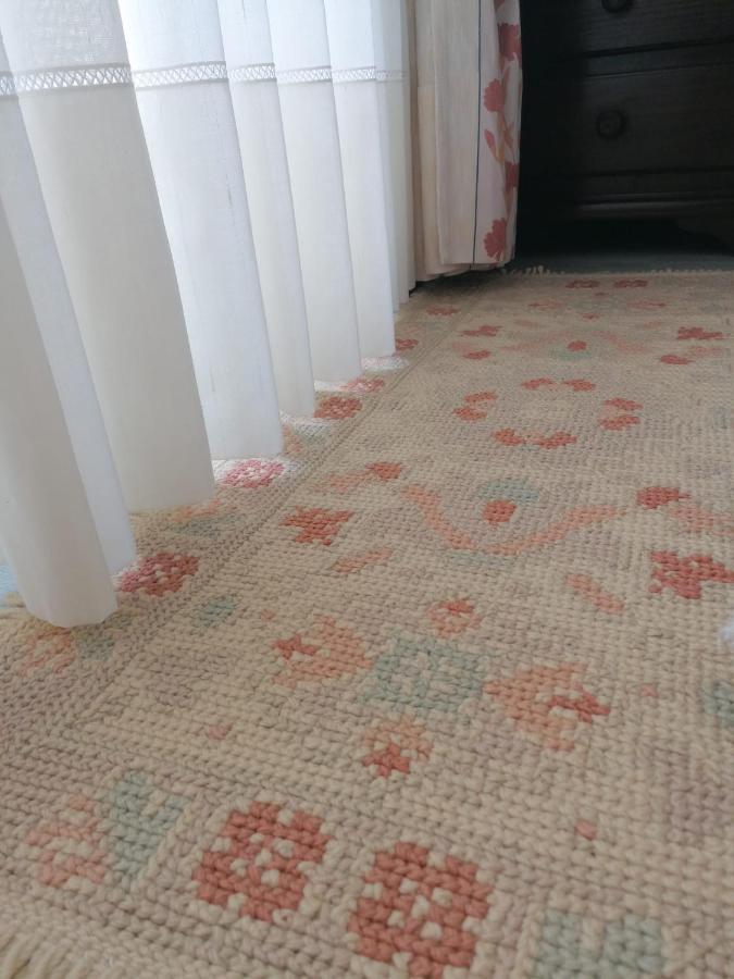 Casinha Da Mo Villa Виейра до Миньо Екстериор снимка