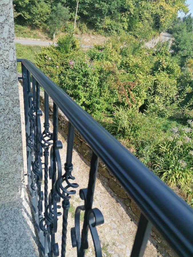 Casinha Da Mo Villa Виейра до Миньо Екстериор снимка