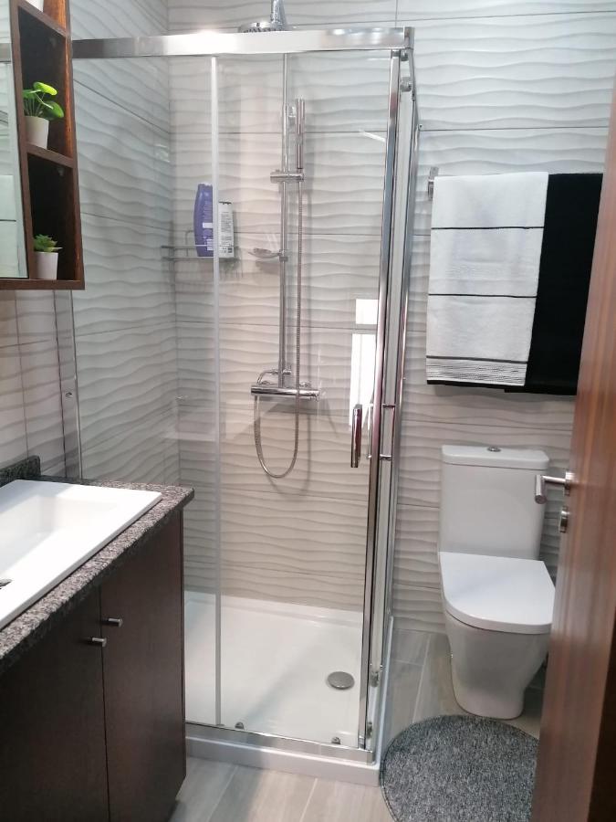 Casinha Da Mo Villa Виейра до Миньо Екстериор снимка