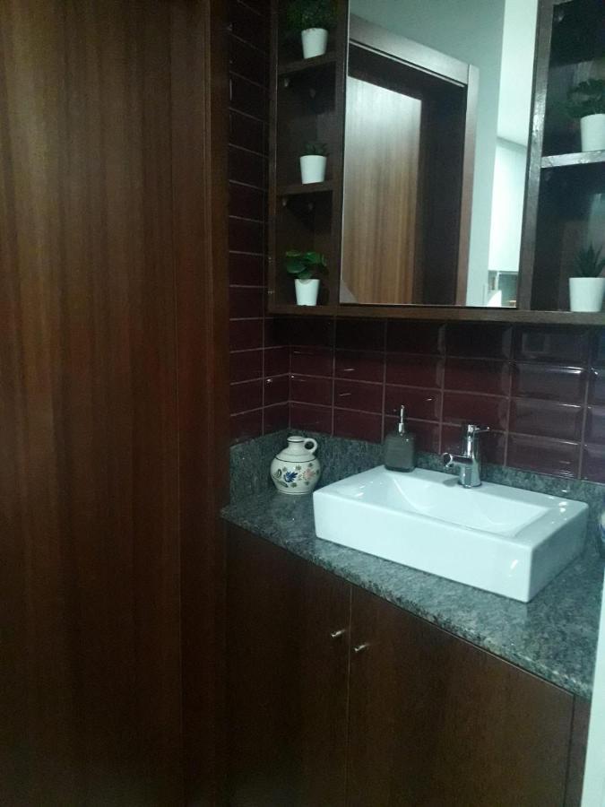 Casinha Da Mo Villa Виейра до Миньо Екстериор снимка