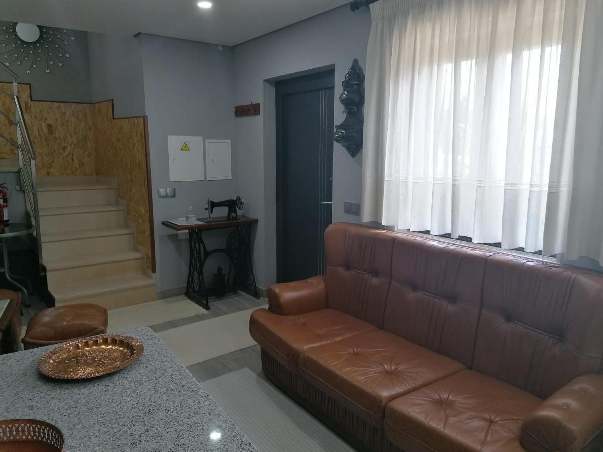Casinha Da Mo Villa Виейра до Миньо Екстериор снимка