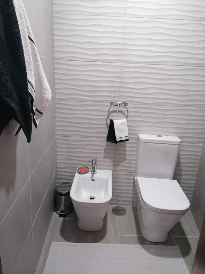 Casinha Da Mo Villa Виейра до Миньо Екстериор снимка