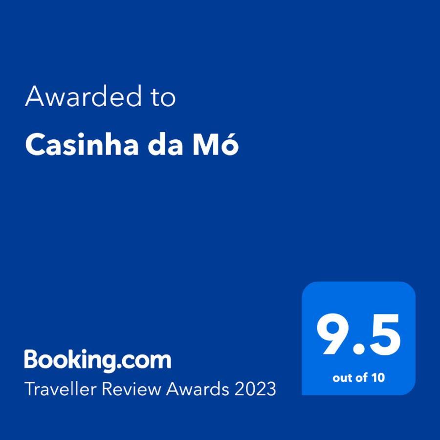 Casinha Da Mo Villa Виейра до Миньо Екстериор снимка